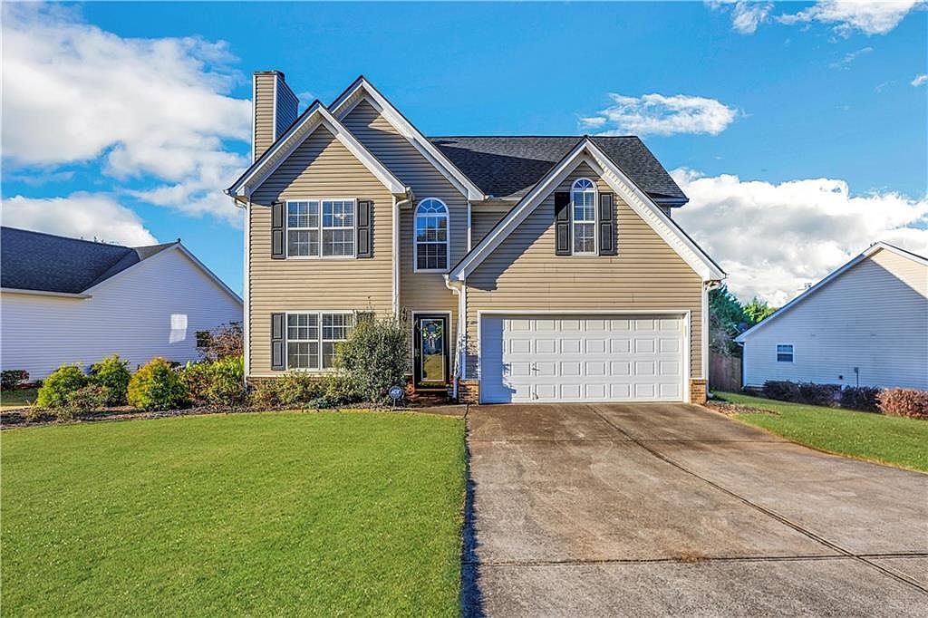179 Burts Crossing Dr, Dawsonville, GA 30534 Zillow