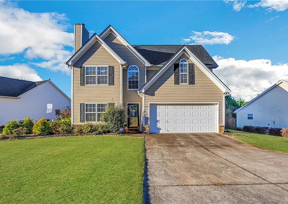 179 Burts Crossing Dr, Dawsonville, GA 30534 Zillow