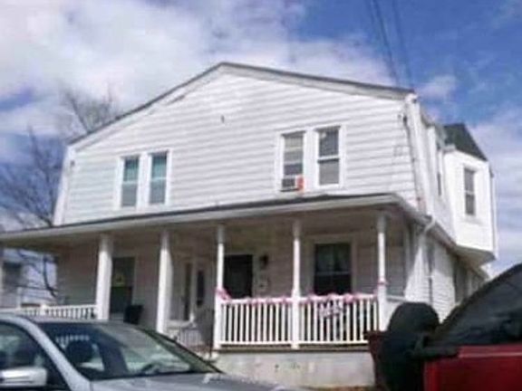 Property Side View