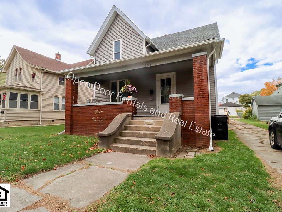 1st image of 302 S Walsh St #2B-1BA-1012SQFT