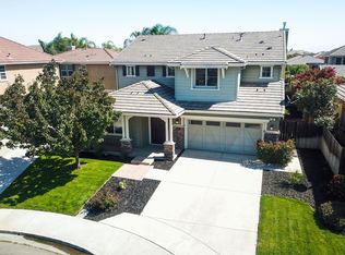 60 Sandhill Crane Ct, Oakley, CA 94561