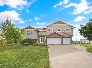 17713 311th Ct, Shafer, MN 55074