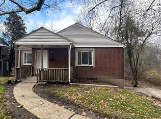 179 Universal Rd, Pittsburgh, PA 15235