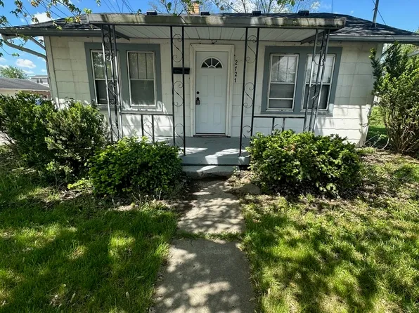 2121 S 18th St, New Castle, IN 47362