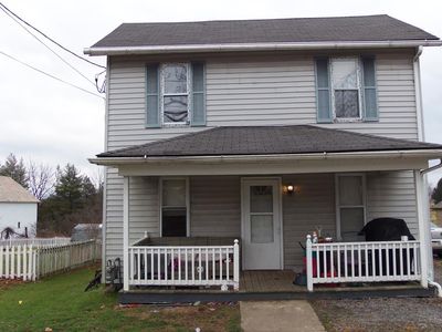 303 Franklin Rd, Clintonville, PA, 16372