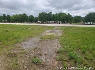 Us Highway 64 Dr, Cleveland, OK 74020