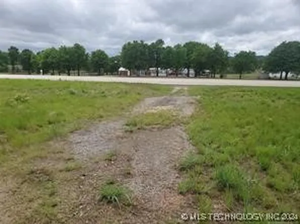 Us Highway 64 Dr, Cleveland, OK 74020