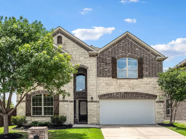 1101 Audi Dr, McKinney, TX 75071