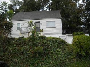 607 Grant Avenue Ext, West Mifflin, PA