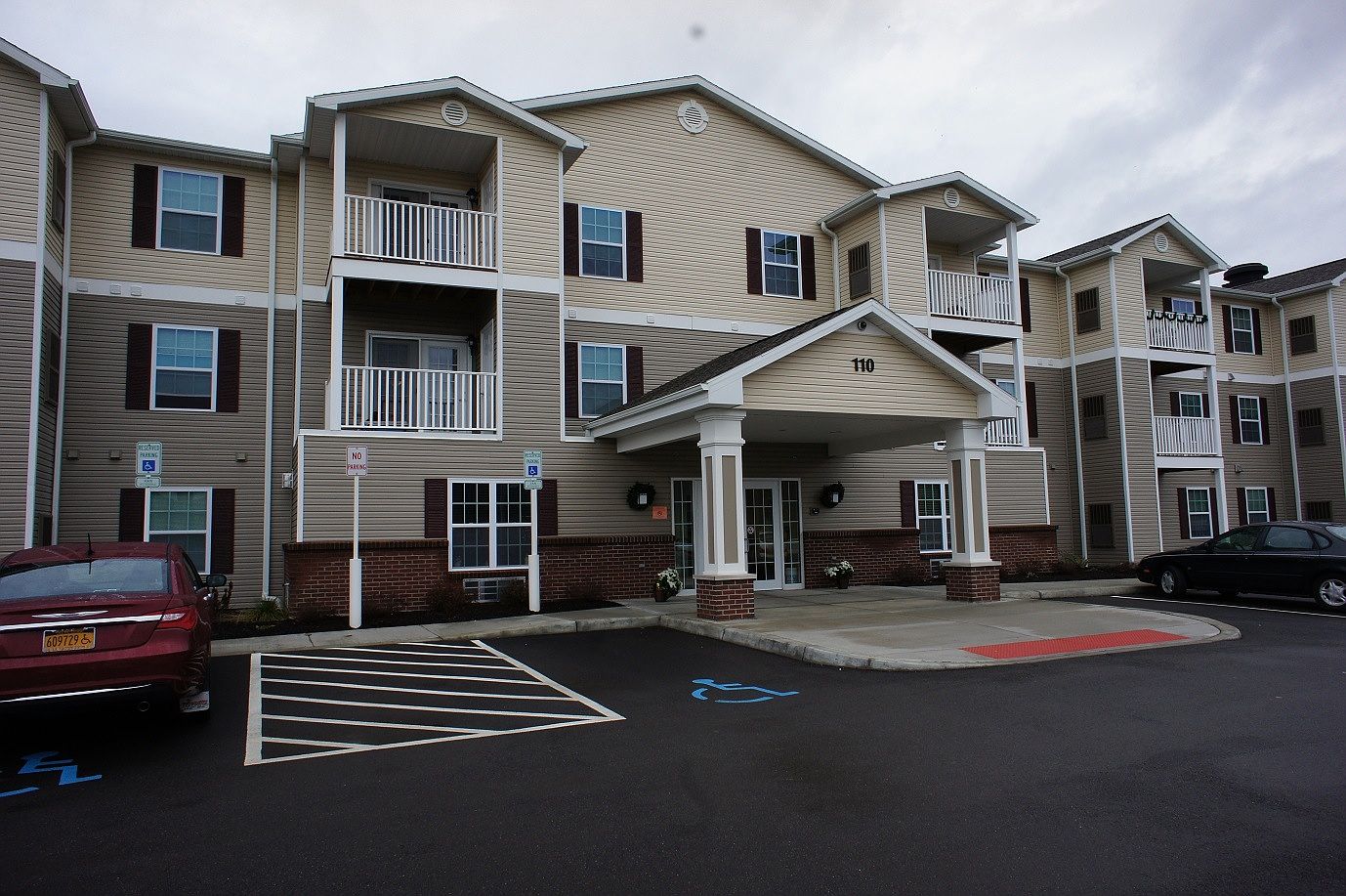 110 Creekside Dr APT 335, Painted Post, NY 14870 Zillow