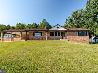 841 Judy Lane Ext, Stanley, VA 22851