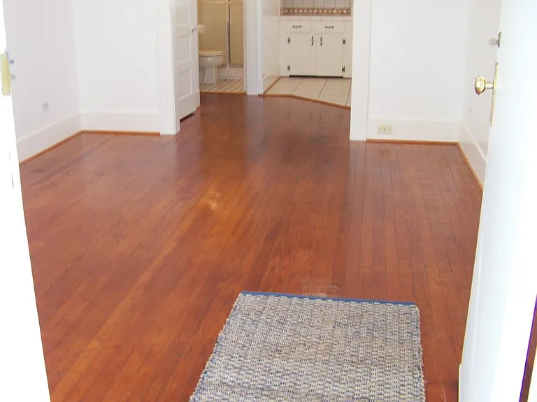 Hardwood Floor