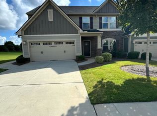 9 Hemingway Ln, Simpsonville, SC 29681