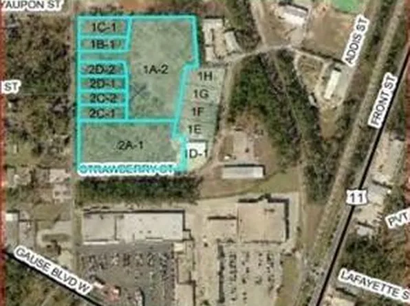 Carnation St, Slidell, LA 70460