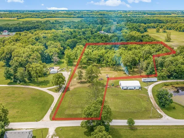 400 S, Carthage, IN 46115