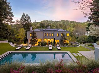 96 Laurel Grove Avenue, Ross, CA 94957