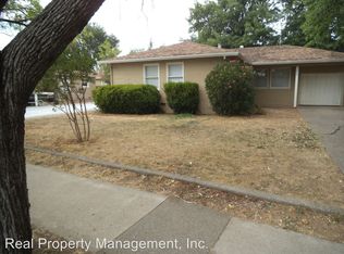 660 Locust St, Redding, CA 96001