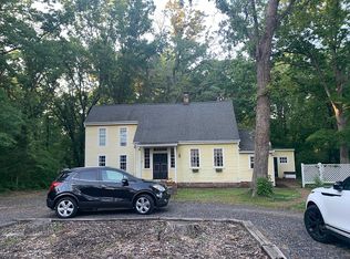 10424 Catharpin Rd, Spotsylvania, VA 22551