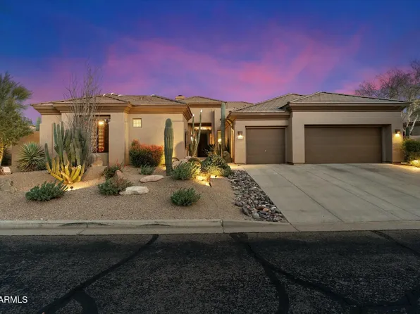 33705 N 64TH Street, Scottsdale, AZ 85266