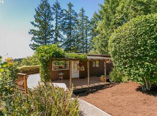 10940 NW Old Cornelius Pass Rd, Portland, OR 97231