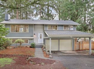 14856 205th Ave SE, Renton, WA 98059