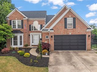 115 W Chevalier Ct, Eighty Four, PA