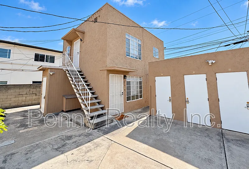 1 bed, 1.0 bath, 500 sqft, $2,095 — Photo 1