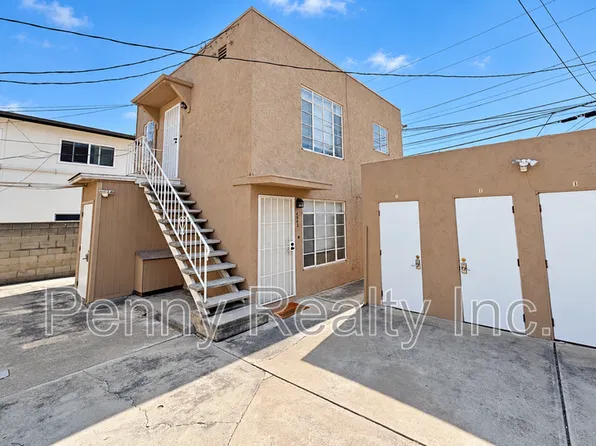 4578-825 34th St #45825, San Diego, CA 92116