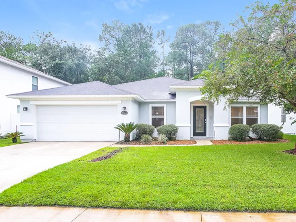 1322 Dunns Lake Dr, Jacksonville, FL 32218