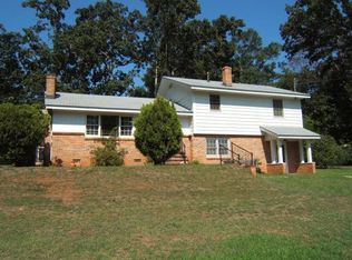 507 Palm Dr S, Aiken, SC 29803