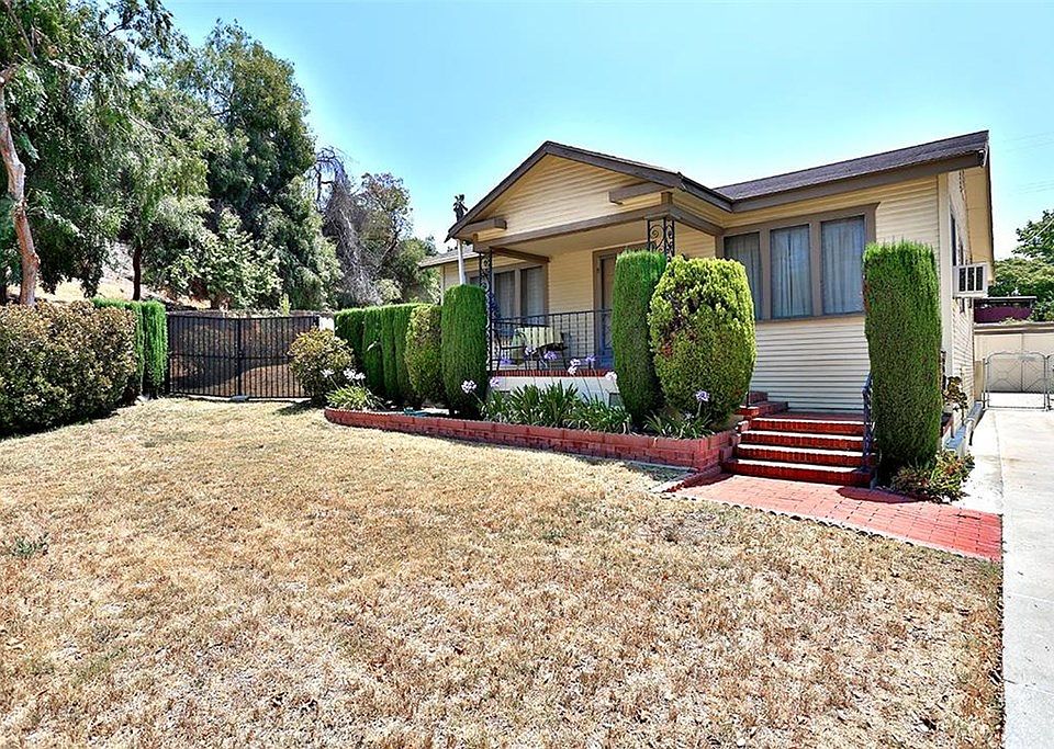 1st image of 5340 El Verano Ave