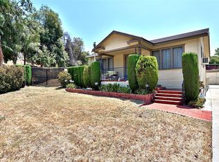 5340 El Verano Ave, Los Angeles, CA 90041