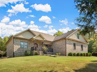 5149 Denmark Rd, Erin, TN 37061