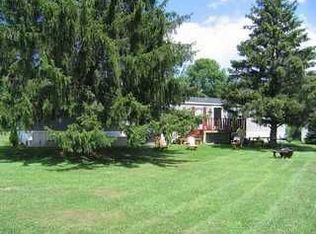 2718 Hawks Rd, Wellsville, NY 14895