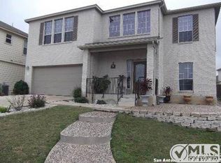 3615 Melody Flds, Converse, TX 78109