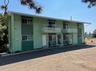 1605 1st St APT 5, Cheney, WA 99004