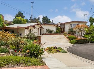 28320 Ella Rd, Rancho Palos Verdes, CA 90275