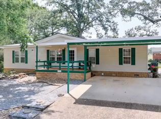 227 Century Cir, Hot Springs, AR 71913