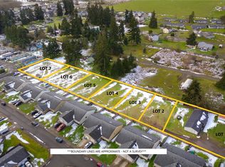 6411 198th Ave SW, Rochester, WA 98579