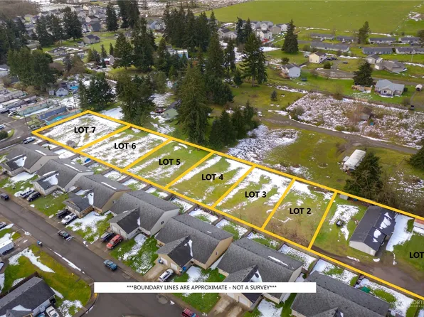 6411 198th Avenue SW, Rochester, WA 98579
