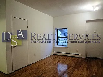 Rented by DSA Realty