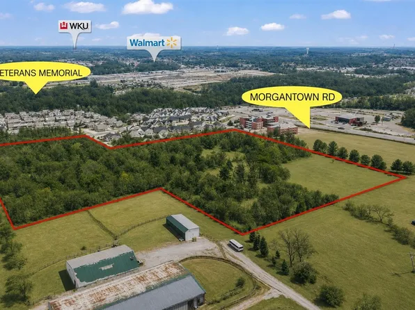 265 Walnut Creek Dr, Bowling Green, KY 42101