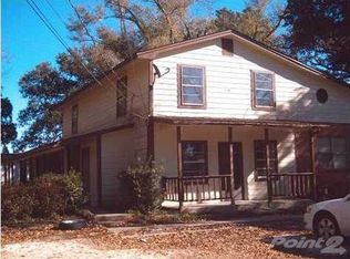 4180 Stephens Rd, Pace, FL 32571