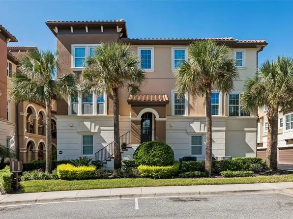900 LOBELIA DRIVE, LAKE MARY, FL 32746