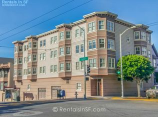 206 Judah St APT 202, San Francisco, CA 94122