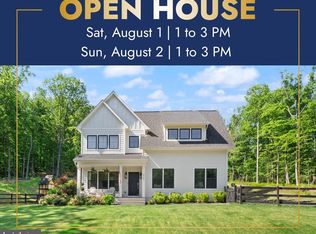 39391 Saddleridge Ln, Aldie, VA 20105