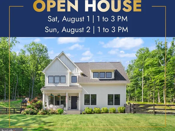 39391 Saddleridge Ln, Aldie, VA 20105
