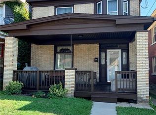1226 Mississippi Ave, Pittsburgh, PA
