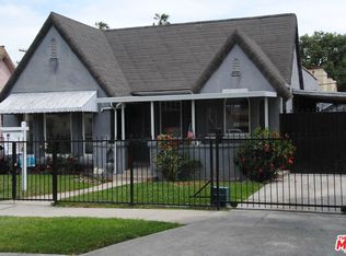 2816 Potomac Ave, Los Angeles, CA 90016