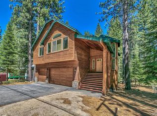762 Cayuga St, South Lake Tahoe, CA 96150